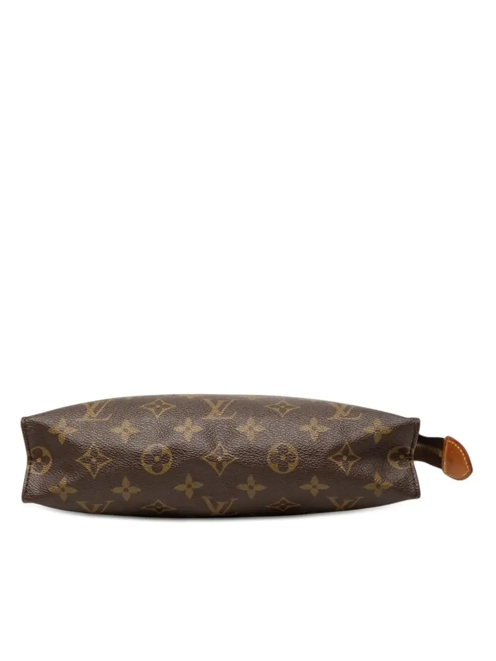 Louis Vuitton add touch